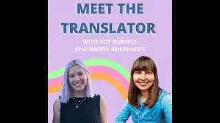 Marketing Translation with Mandy Borchardt