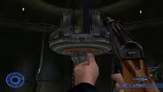 LET'S PLAY 007: AGENT UNDER FIRE ON THE PLAYSTATION 2 PART 11