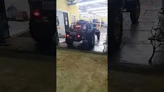 CHUMBRELLA OFFROAD