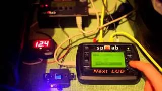 In-depth look at the NEXT LCD from SPL-LAB!