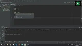 Swap Two Numbers in Python | Utility Programs | in Hindi | in Urdu
