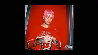 Lil Peep - Cobain ft. Lil Tracy (instrumental) (FLP FREE DOWNLOAD)