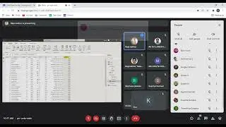 Operators in power BI Dax