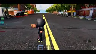 Mobties NYC teaser preview #roblox #gaming