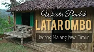 Wisata Pondok Latar Ombo Pass Banget Buat Liburan Keluarga
