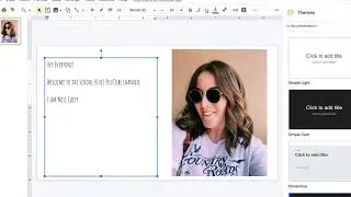 Virtual Word Wall ~ The School Hive