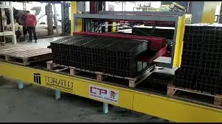 cerâmica em Transformação com Torato automação!!
