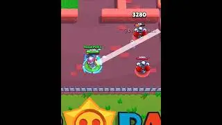 Brawlentines Angelo #brawlstars #supercellcreator