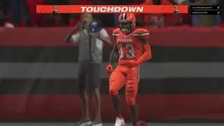 Madden NFL 22 on Stadia in 4K | SBCN | Online Head to Head