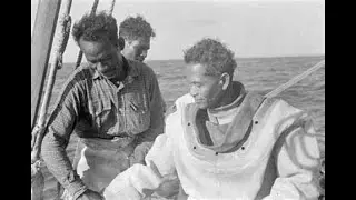 Pearling Master, Broome, Part 3 - Herbert Kennedy - early 1900s