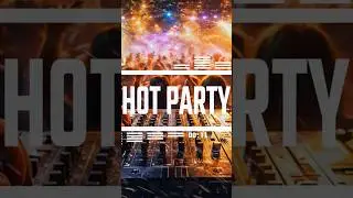 Hot Party by TimTaj