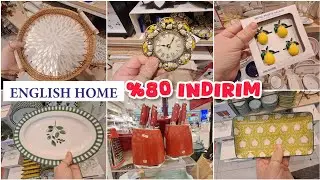 English home da %80 indirim yepyeni &uuml;r&uuml;nler ‼️ &ccedil;eyiz alışverişi | &ccedil;eyizlik &uuml;r&uuml;nler | &ccedil;eyiz mağazası 