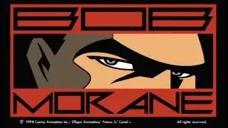 Bob Morane [1997] Intro / Outro