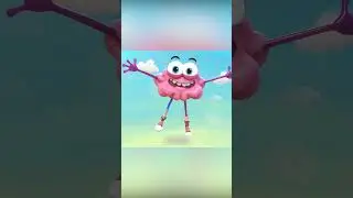 Estudi&oacute; Todo&hellip; Pero Su Cerebro Ten&iacute;a Otros Planes #shorts