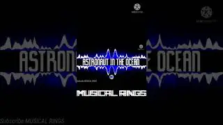 astronaut in the ocean - Masked Wolf ringtone #musicalrings