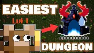 How To Beat Osanc Lvl 1: Deca Admin Bullied Me... I had to Lock In