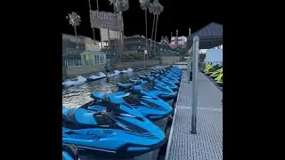 (In Spanish) Jet Ski Safety Video for Laughlin River Jet Ski Rentals