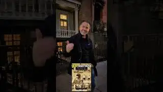 THE LAST wooden house in New York City?! 🪵🏠