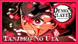 Demon Slayer: Kamado Tanjiro no Uta feat. Nami Nakagawa | EPIC ORCHESTRAL COVER