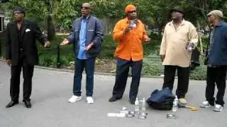 ACAPELLA SOUL - When We Get Married