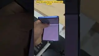 Samsung galaxy z flip 7 #samsung  #smartphone #zflip7 #sumantech