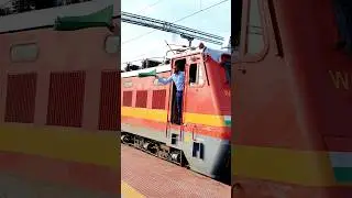 Assistantlocopilot indianrailways dream job 👮 #locopilot #pilot #railway #ytshorts #shyam_hembram