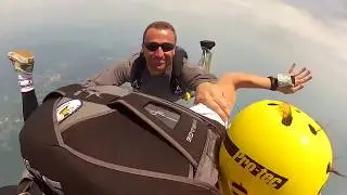 AFF CAT B - Extreme Sports USA