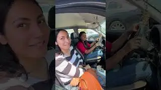Millonario regala dinero si dejas que el mamado le pegue a tu carro con un marro 😱