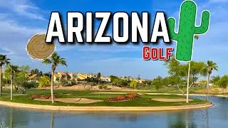 NEW COURSE, NEW GUEST - Scottsdale Silverado Golf Club