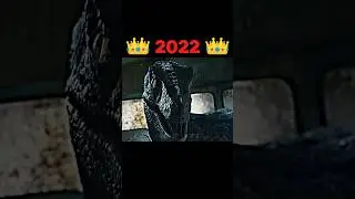 Evolution of Trex,Velociraptor and Mosasaurus 🦖 #shorts #ytshorts #dinosaur #trending