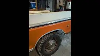 1974 f250 camper special 