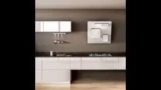 Elica India Wall Mounted Kitchen Hoods