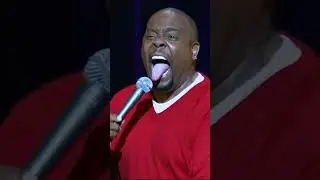 How's my brother? | Arnez J Comedy