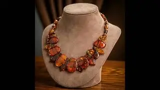 Antik Damla Kehribar Gerdanlık &ndash; KHR587 #jewelry #naturelovers #fashion #accessories #bracelet