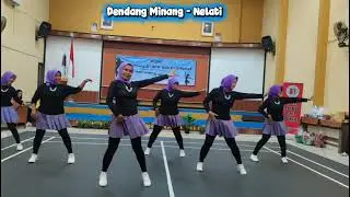 🌺Party Dancing ILDI KEDIRI