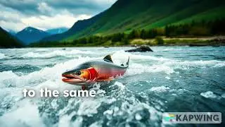 Fish Behavior Facts