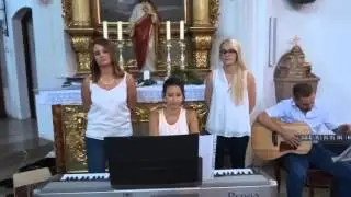 The Wings - Halleluja (Cover)