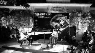 Hamilton de Holanda e Stefano Bollani - Baião Brasil