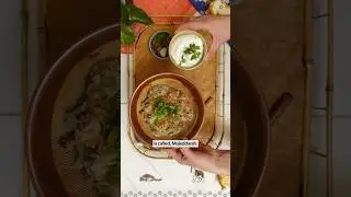 Cooking with a Budget: Palestinian Mujaddarah 🇵🇸