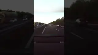 Tesla Autopilot Predicts Crash