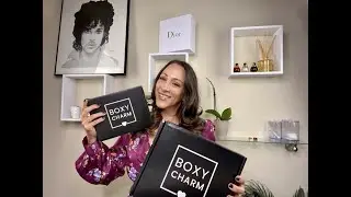 October Boxy Charm Basic ($143) vs. Boxy Charm Premium ($235)