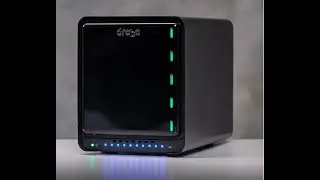 Drobo 5C / 5D и мои мысли об их использовании.
