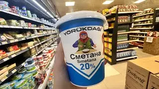 Цены выросли в Турции. Туристы больше не приедут. #turkey 