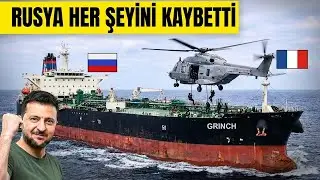 Fransa'dan Şok Hamle! Putin Ne Yapacağını Bilemiyor