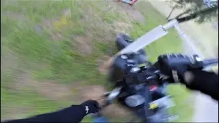 I Crashed my Motorcycle | Crotch Rocket Crash | Biker Down