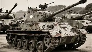 10 Tanks That Failed the Battlefield &mdash; World War II&rsquo;s Biggest Mistakes