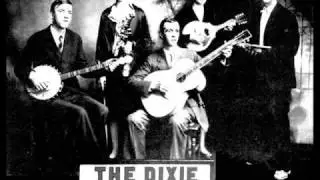 Are You Washed In The Blood Ernest Stoneman & The Dixie Mountaineers