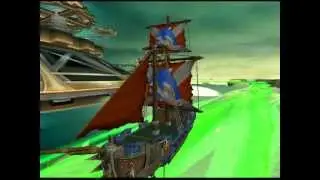 ♪Pirate101 Soundtrack: Valencia Aragon Skyway Theme♫
