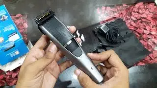 Philips bt3221 Fast charging trimmer | unboxing & review