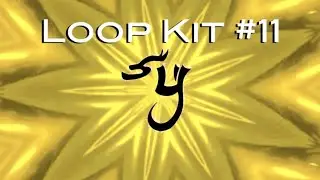 [Free Loop Pack] &ldquo;Loop Pack #11